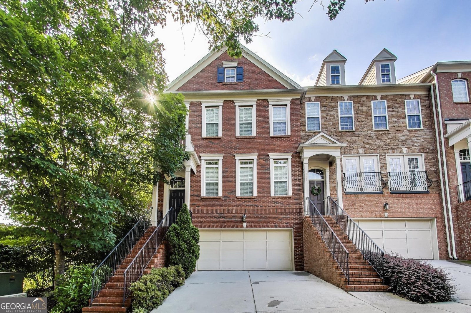 3351 Cumberland Club Drive Atlanta - 1