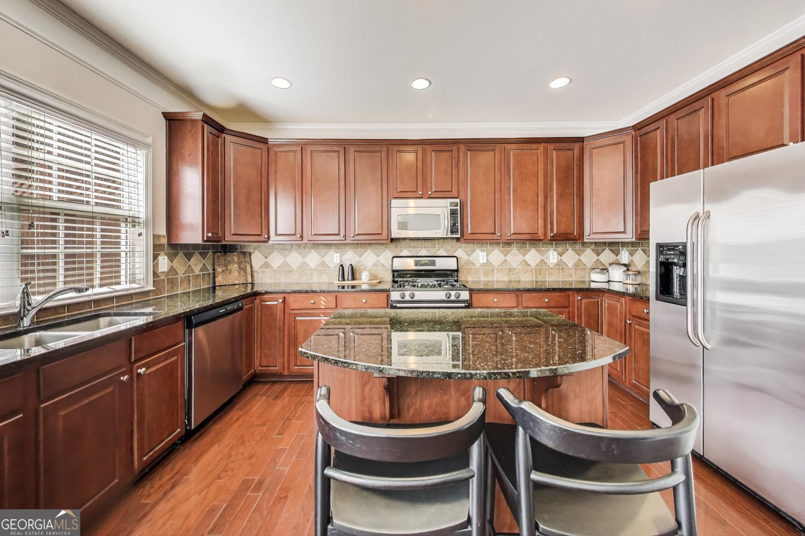 3351 Cumberland Club Drive Atlanta - 10