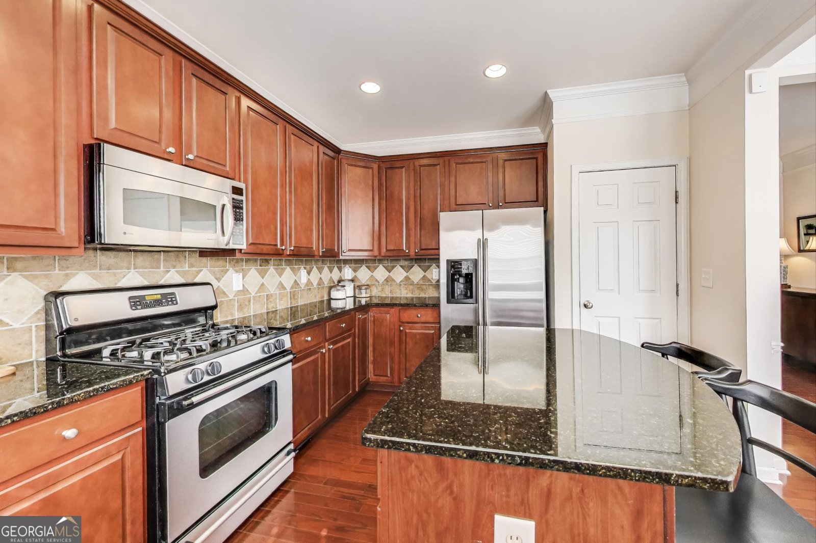 3351 Cumberland Club Drive Atlanta - 11