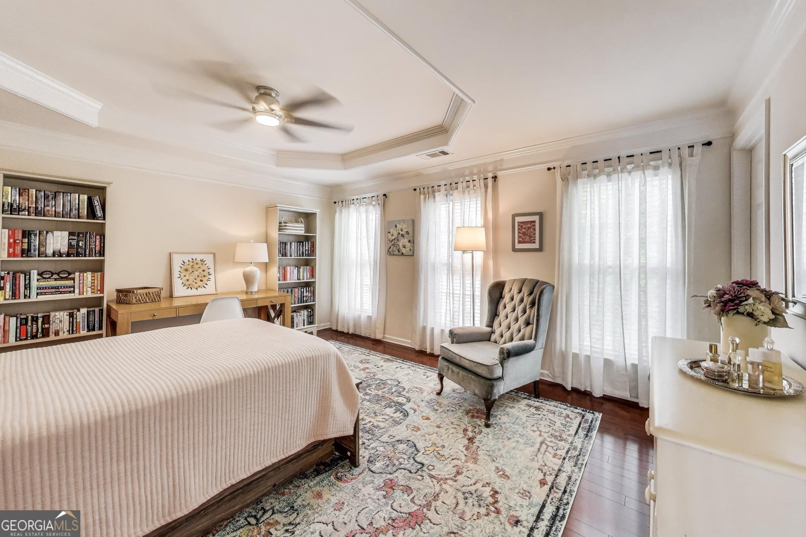 3351 Cumberland Club Drive Atlanta - 19