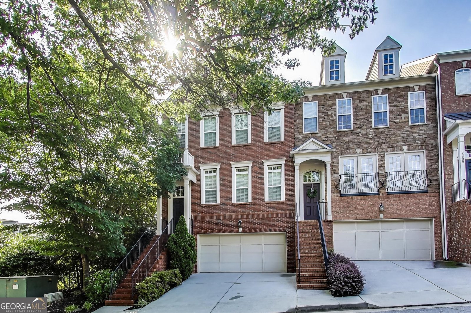 3351 Cumberland Club Drive Atlanta - 2
