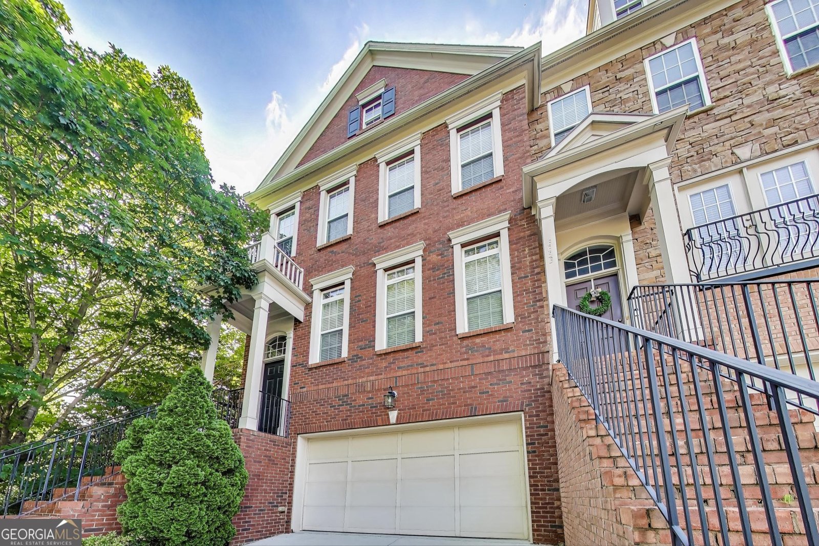 3351 Cumberland Club Drive Atlanta - 3