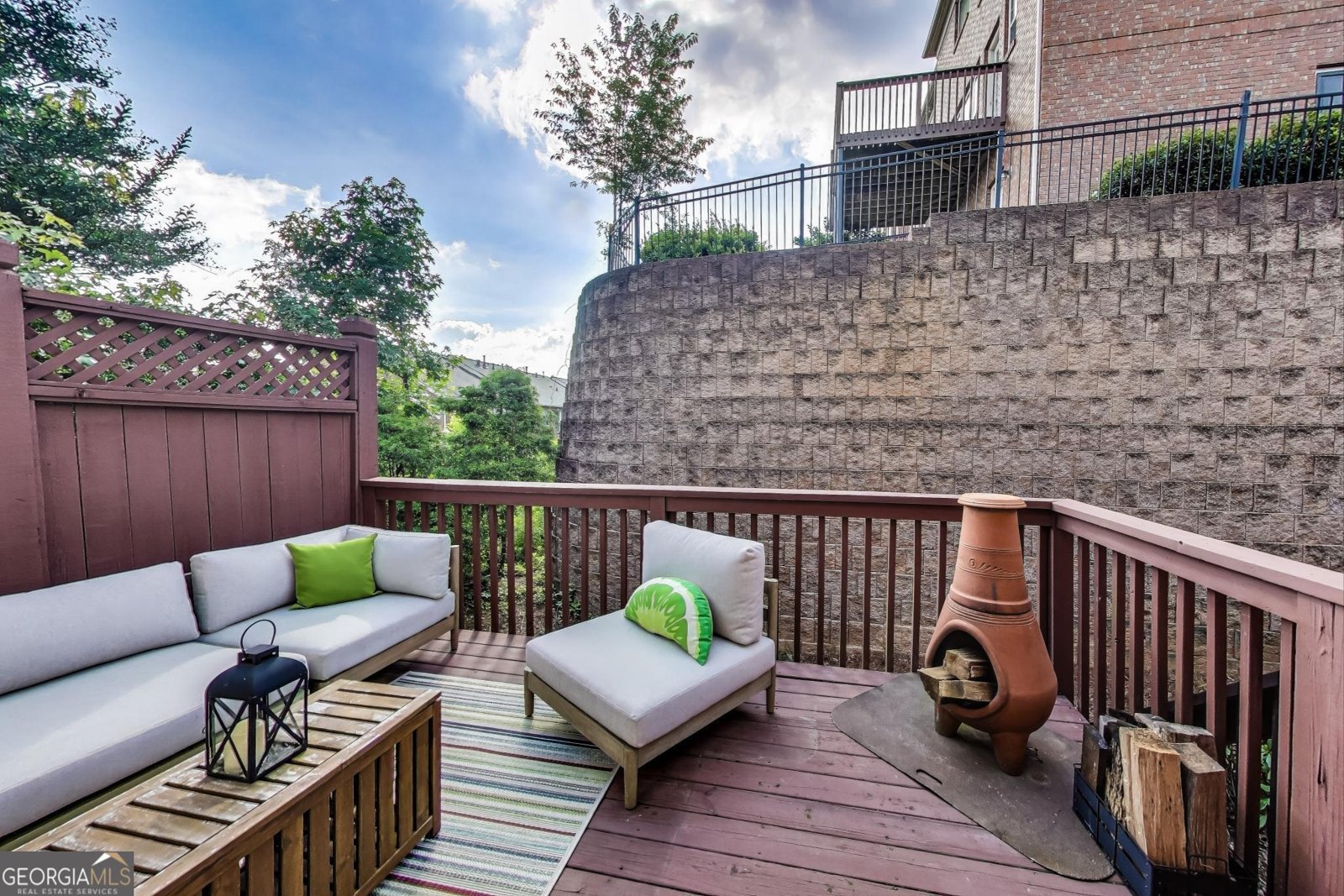 3351 Cumberland Club Drive Atlanta - 30