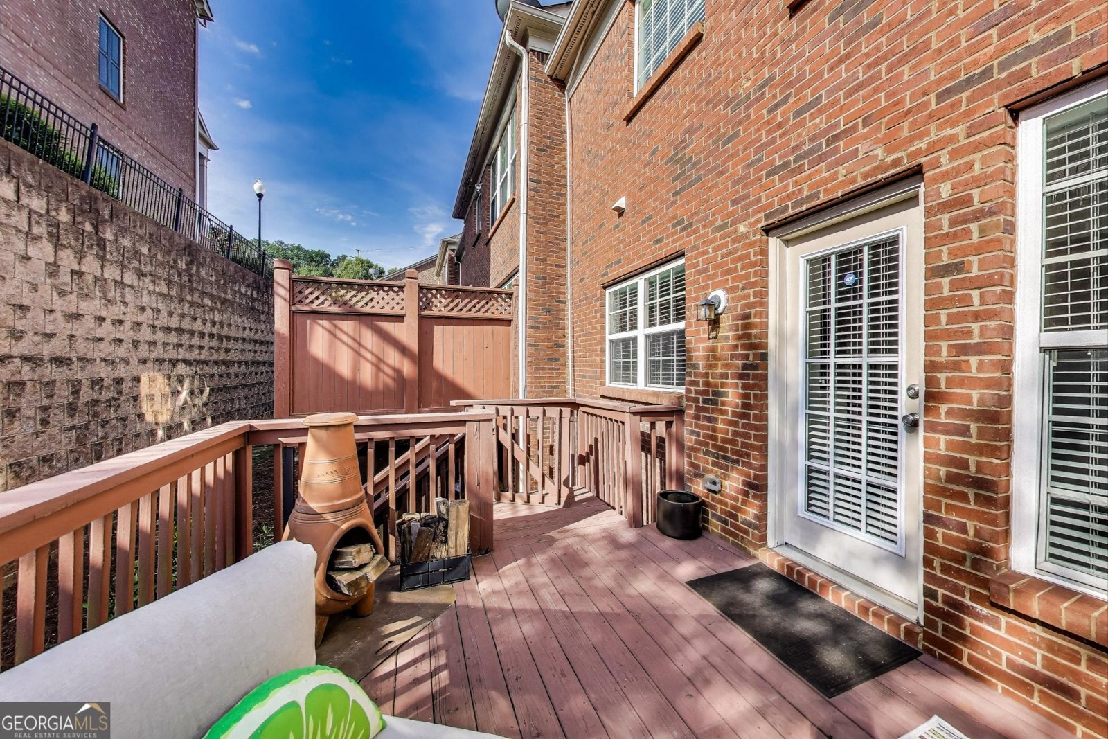 3351 Cumberland Club Drive Atlanta - 31