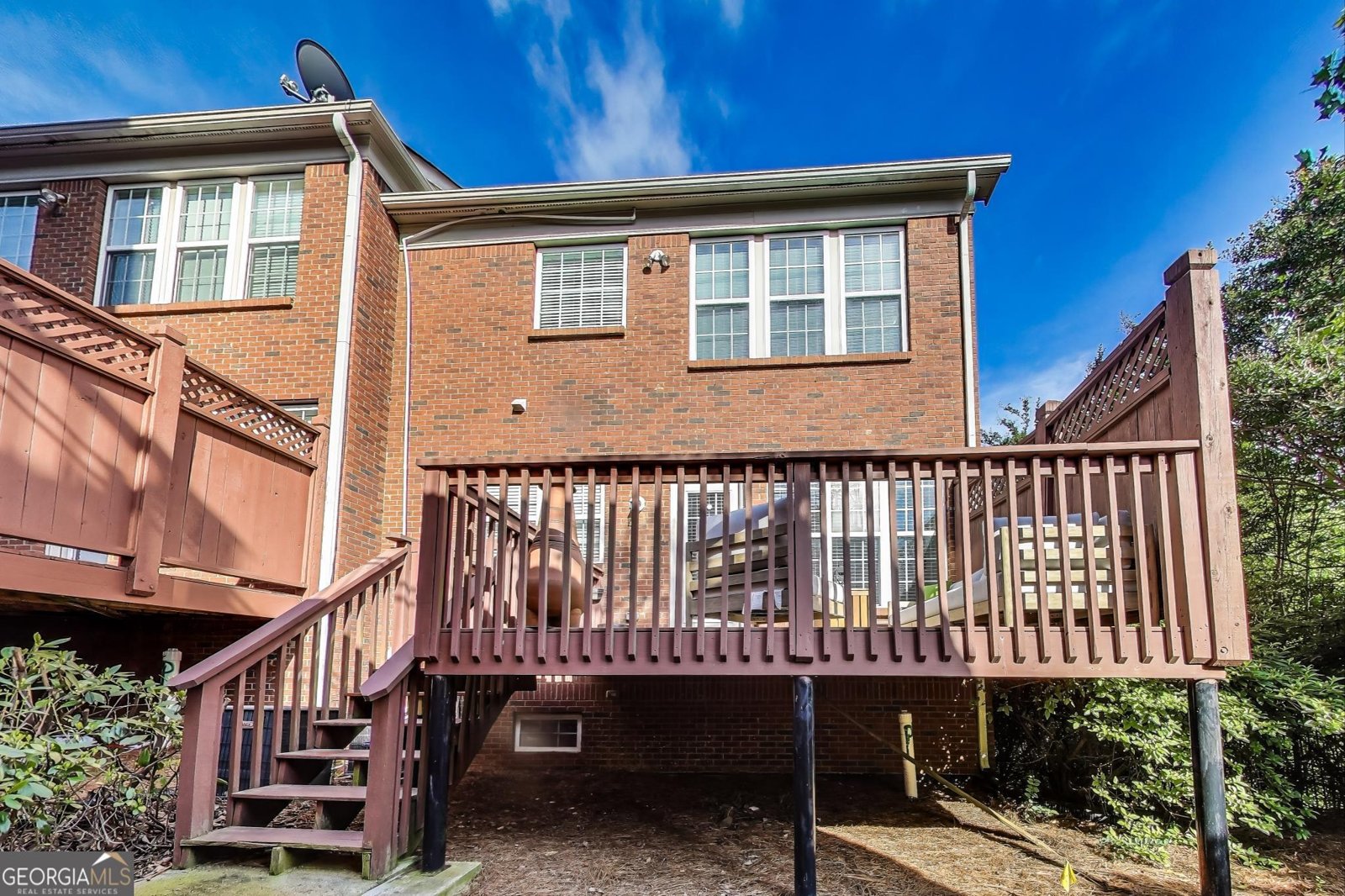 3351 Cumberland Club Drive Atlanta - 32