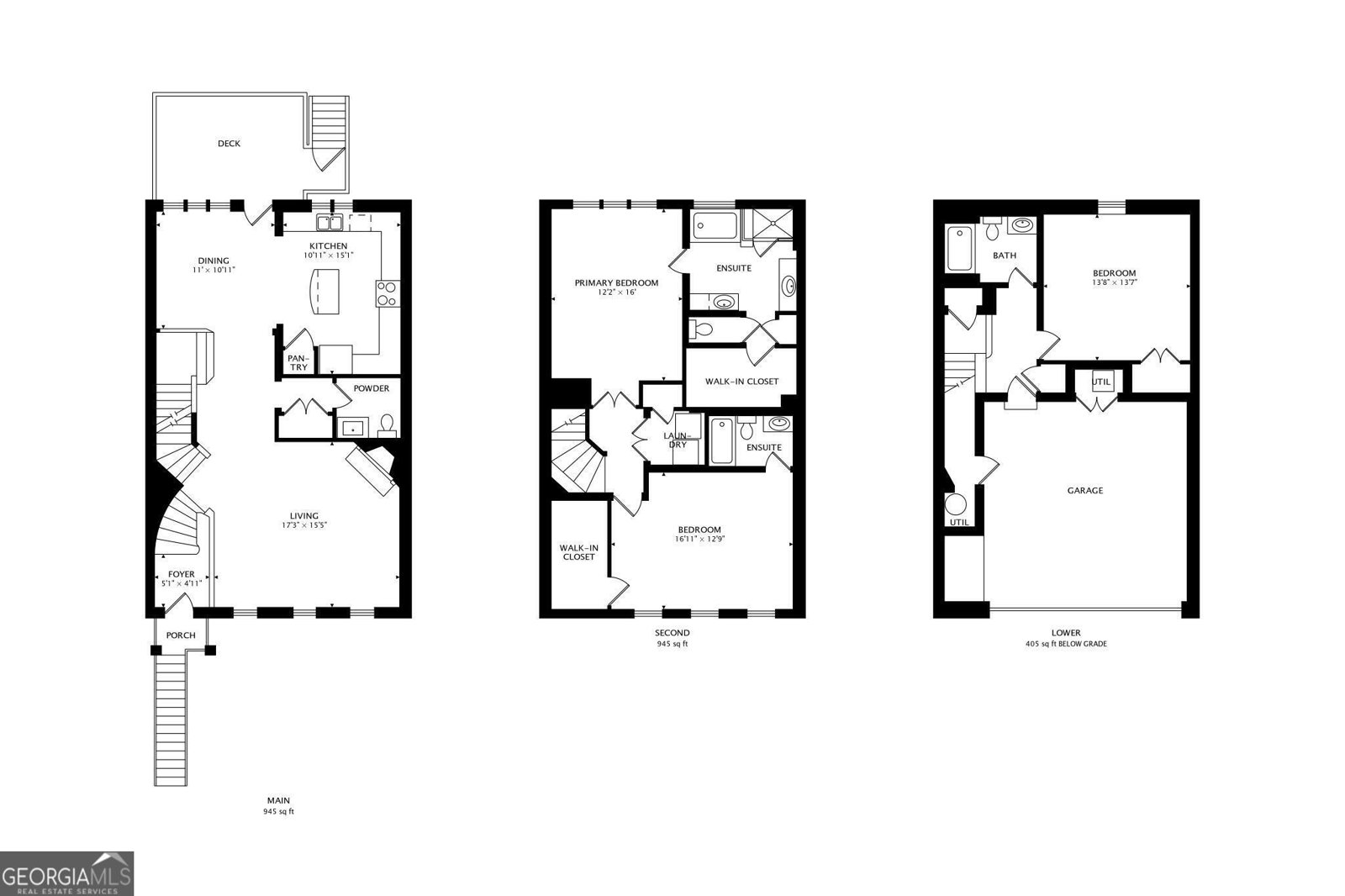 3351 Cumberland Club Drive Atlanta - 34