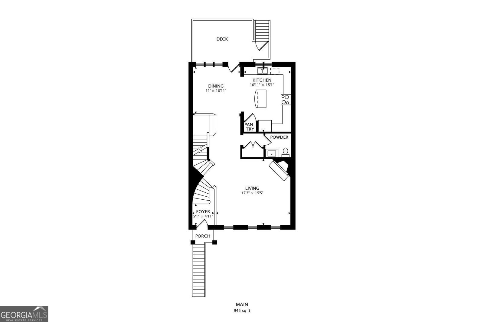 3351 Cumberland Club Drive Atlanta - 35