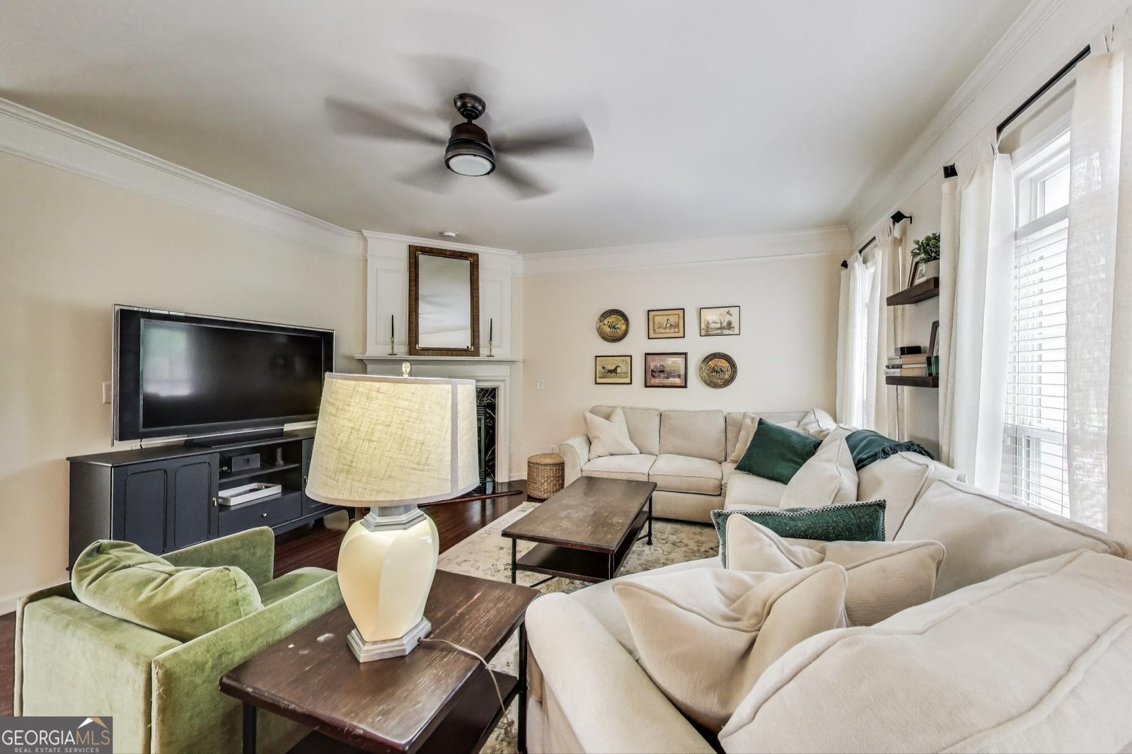 3351 Cumberland Club Drive Atlanta - 5