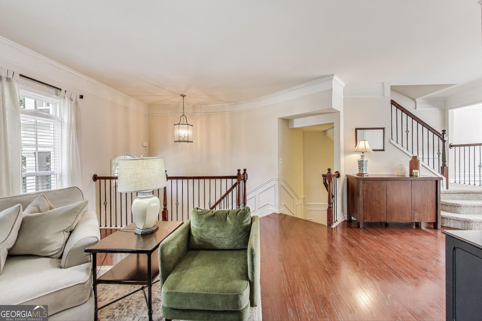 3351 Cumberland Club Drive Atlanta - 6