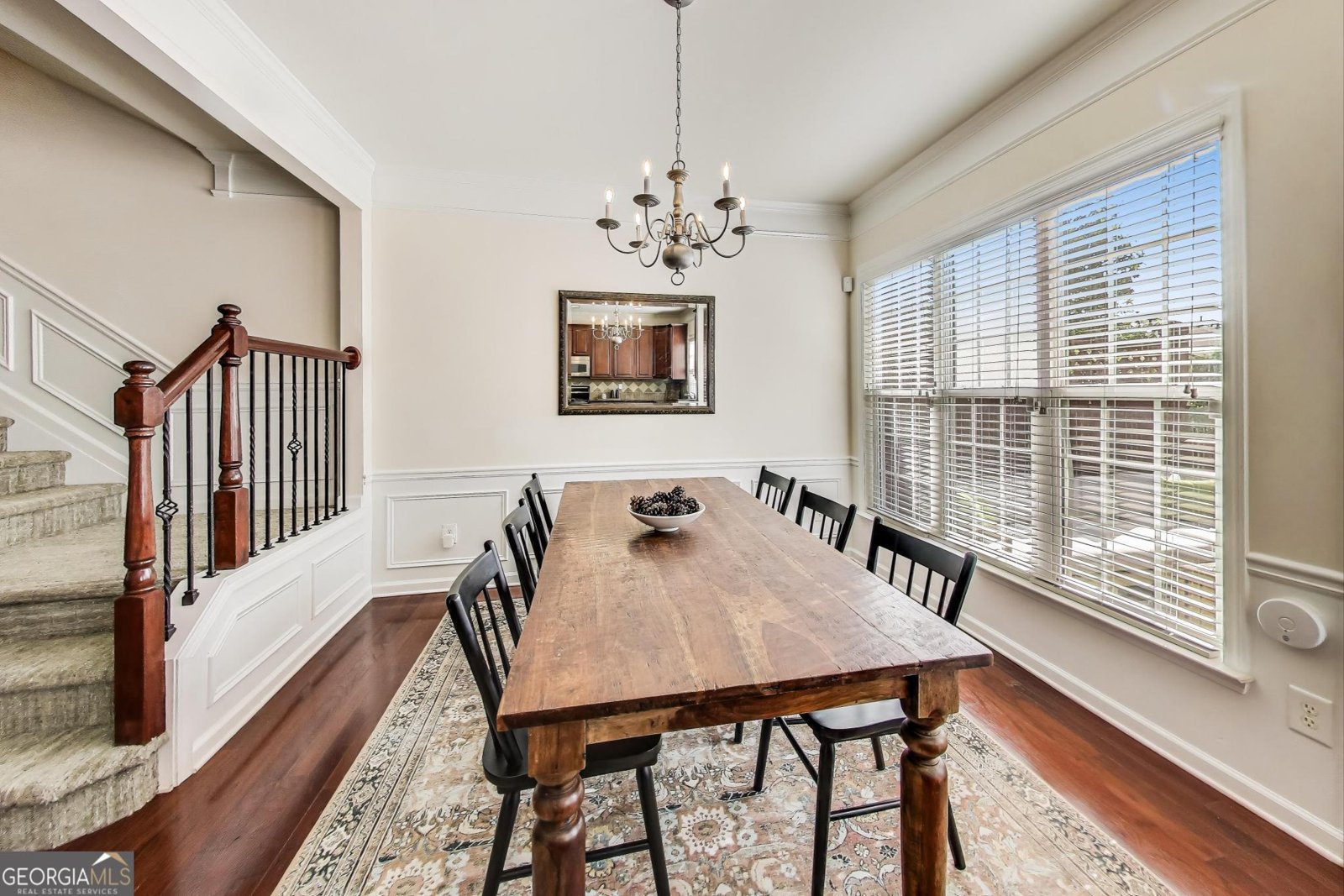 3351 Cumberland Club Drive Atlanta - 7
