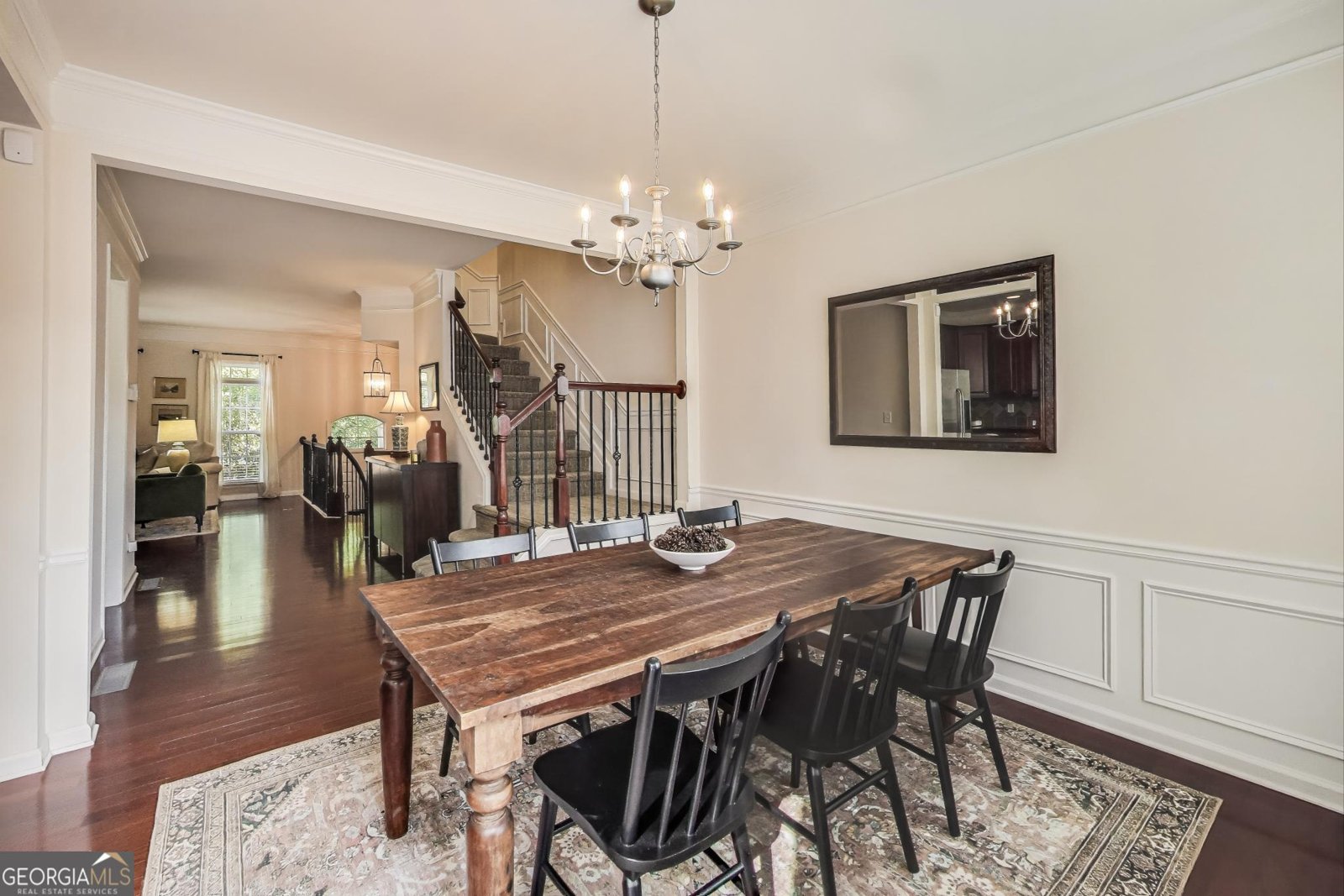 3351 Cumberland Club Drive Atlanta - 8