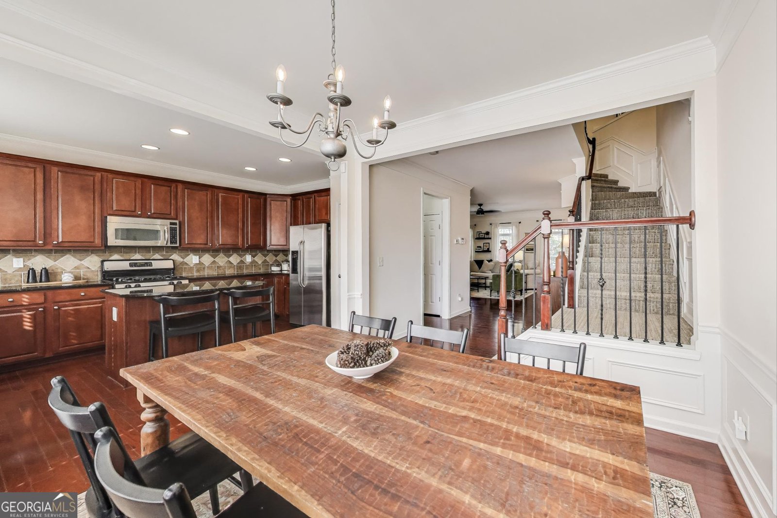 3351 Cumberland Club Drive Atlanta - 9