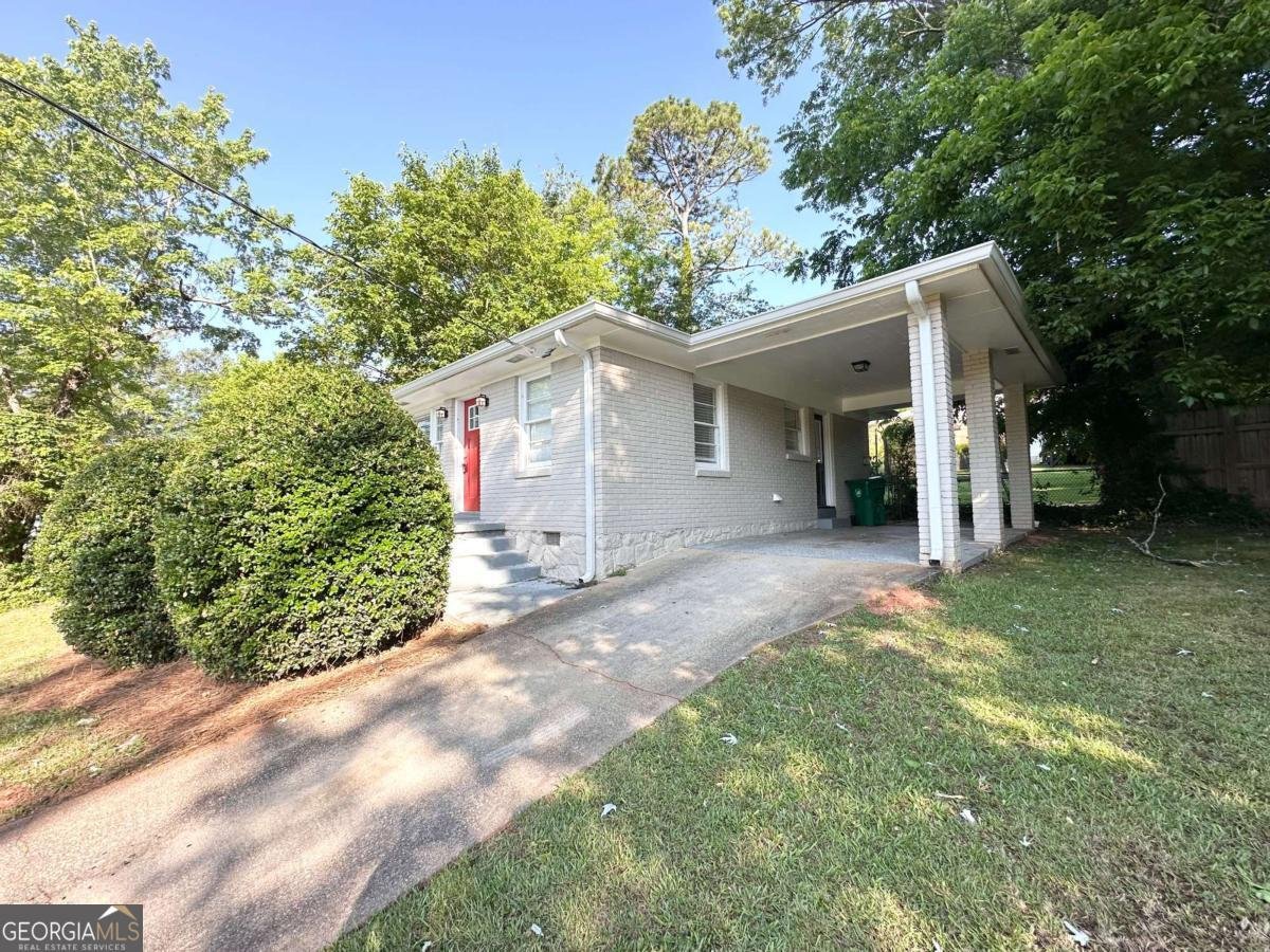 2103 Keheley Drive Decatur - 2