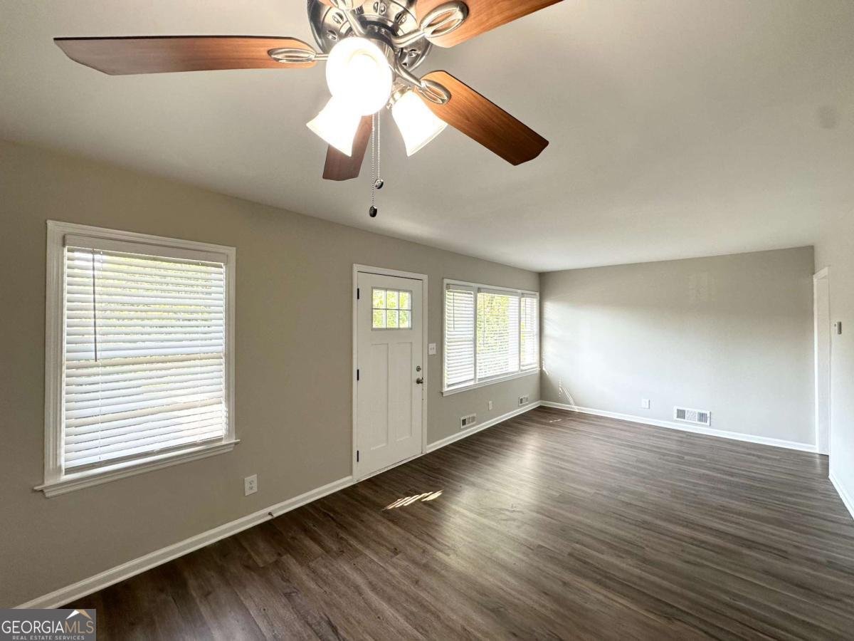 2103 Keheley Drive Decatur - 3