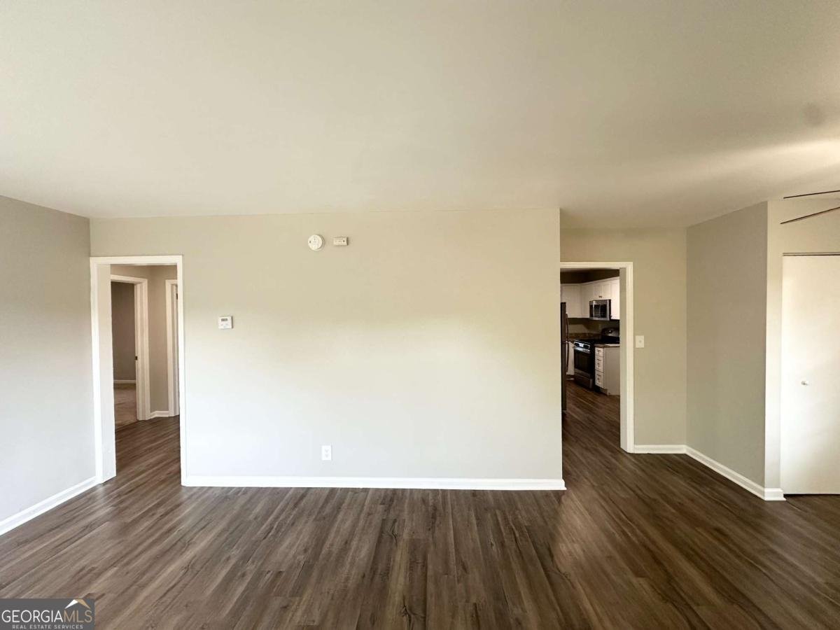 2103 Keheley Drive Decatur - 4