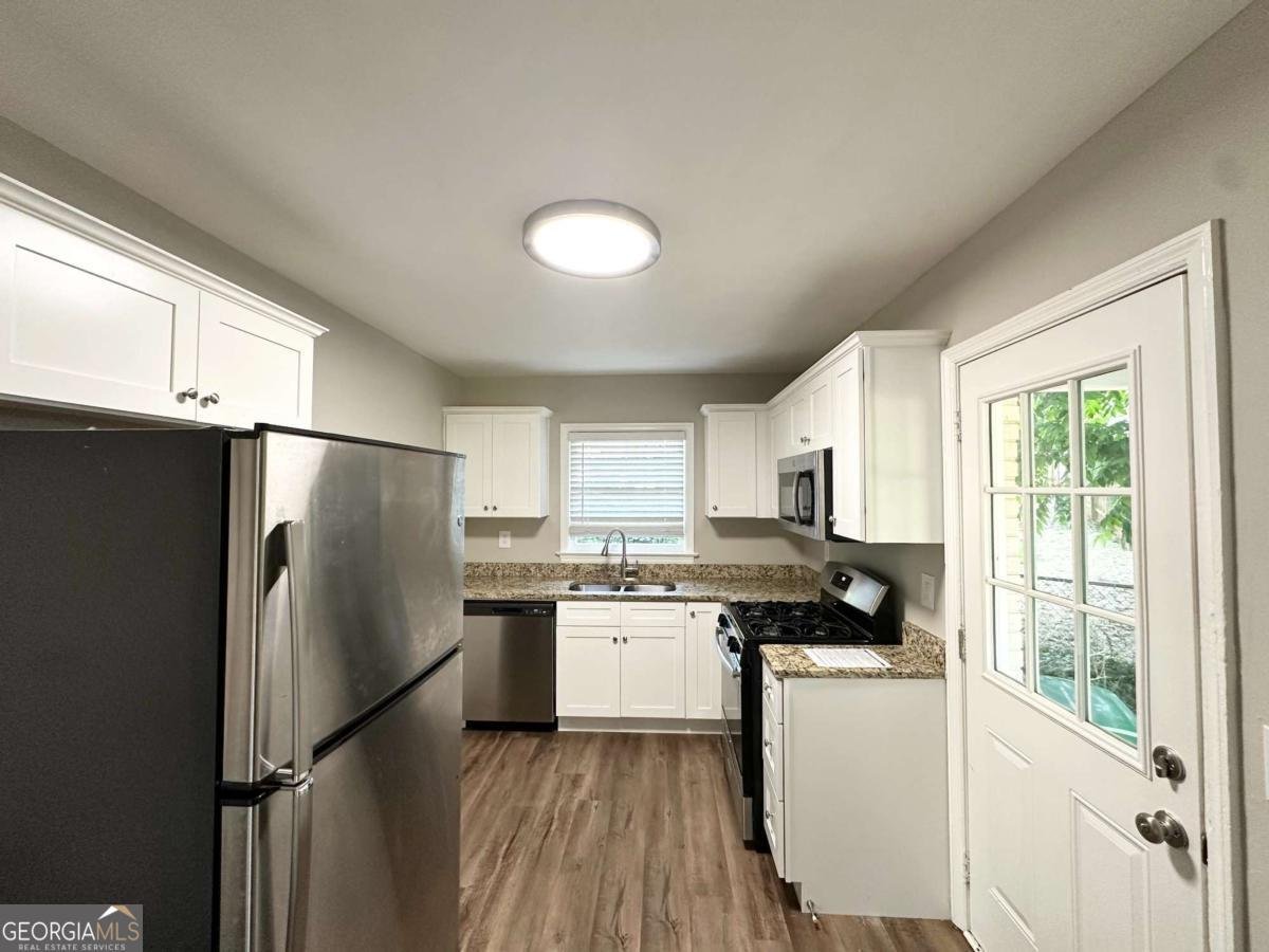 2103 Keheley Drive Decatur - 6