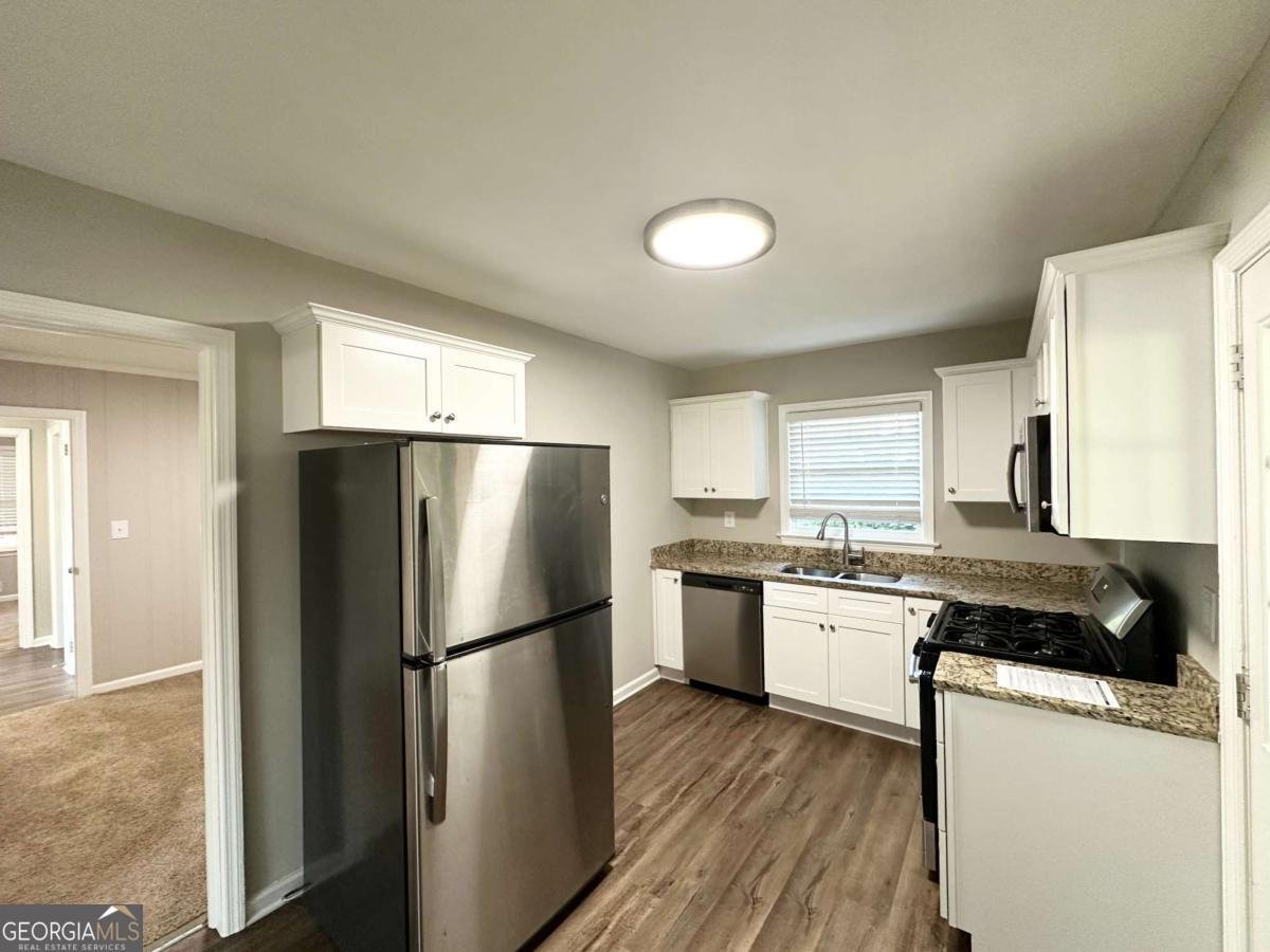 2103 Keheley Drive Decatur - 7