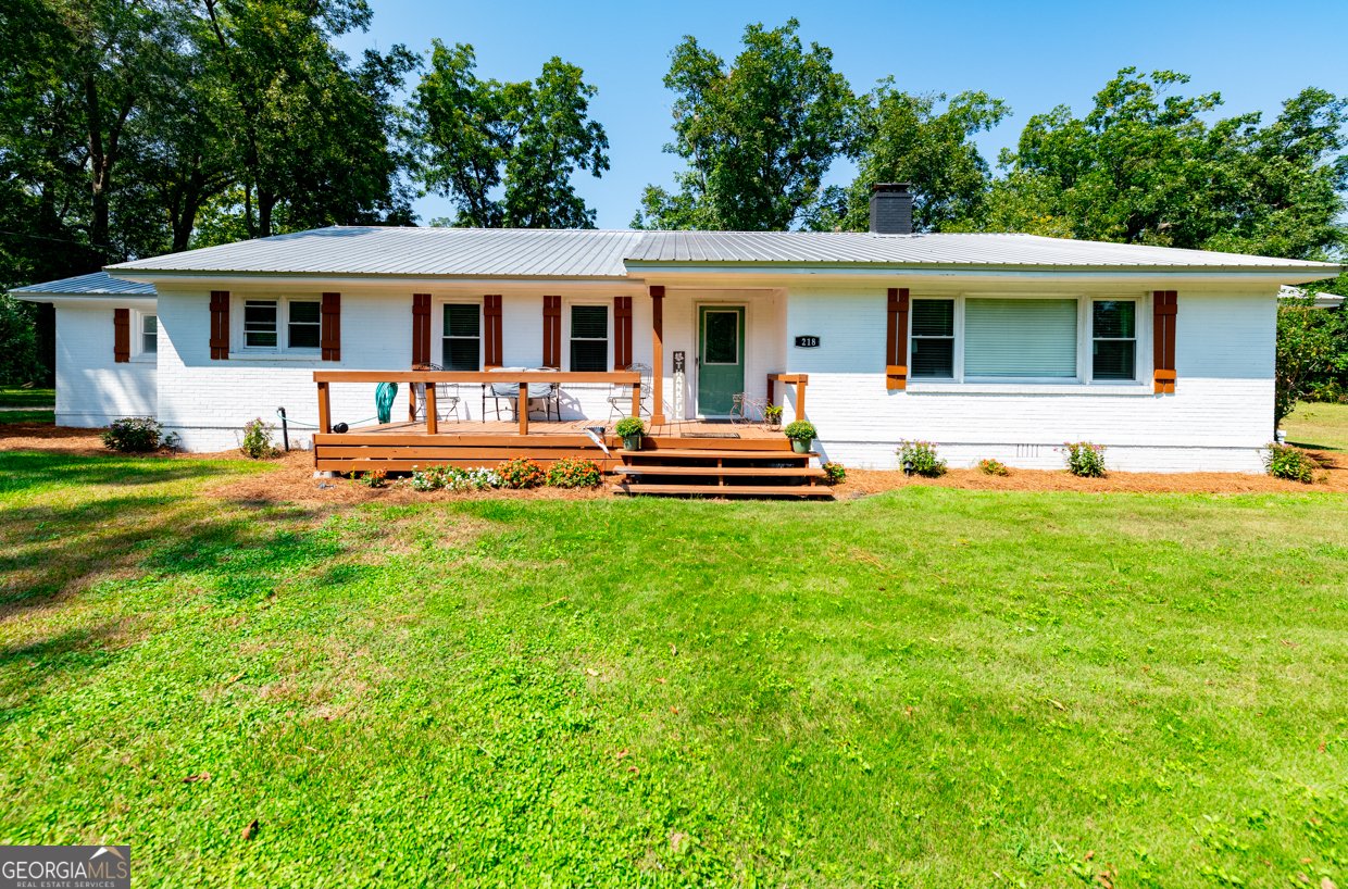 218 Turpentine Drive Portal - 1