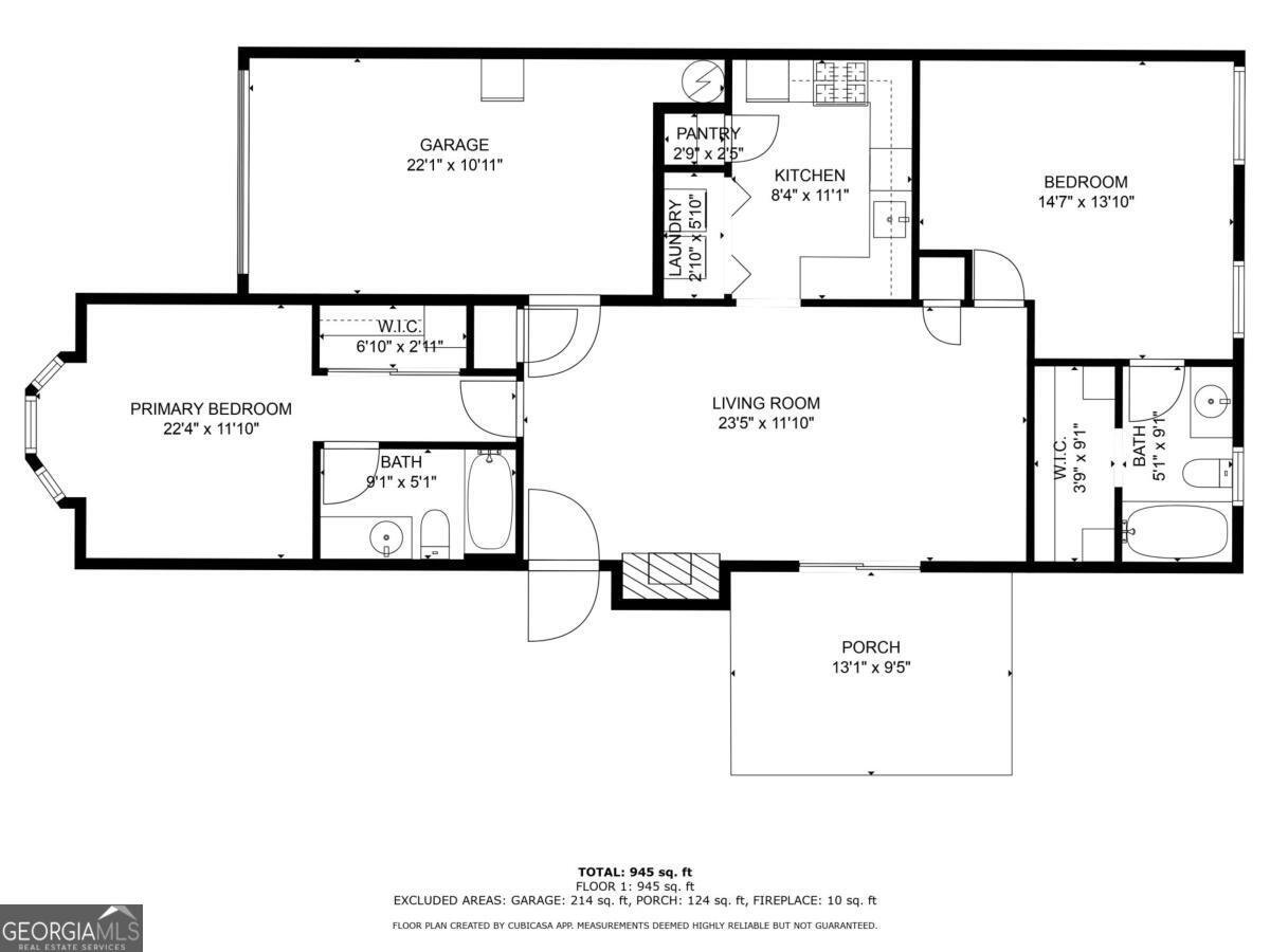 214 Chelsea Court Woodstock - 22