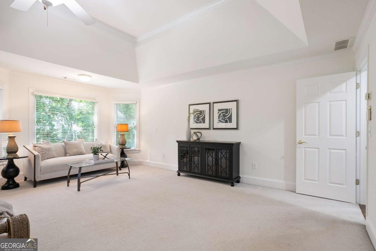 3741 Cape York Trace Alpharetta - 1