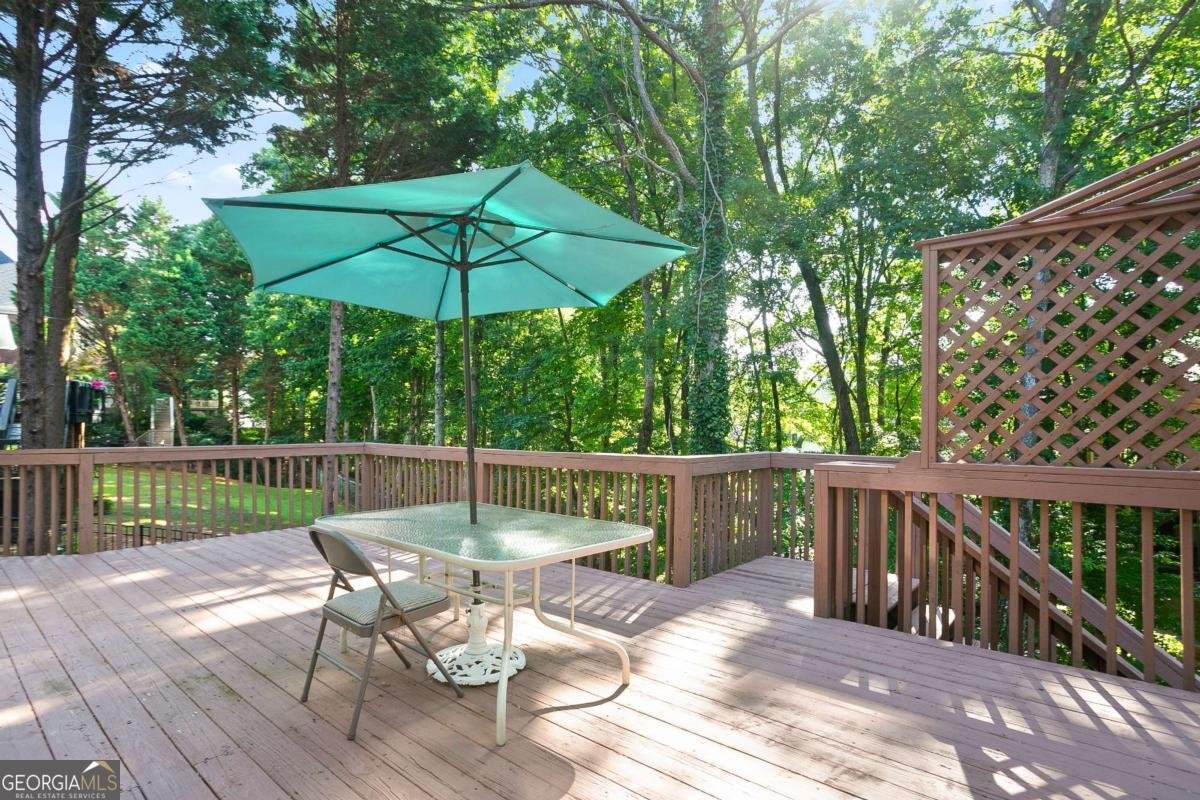 3741 Cape York Trace Alpharetta - 27