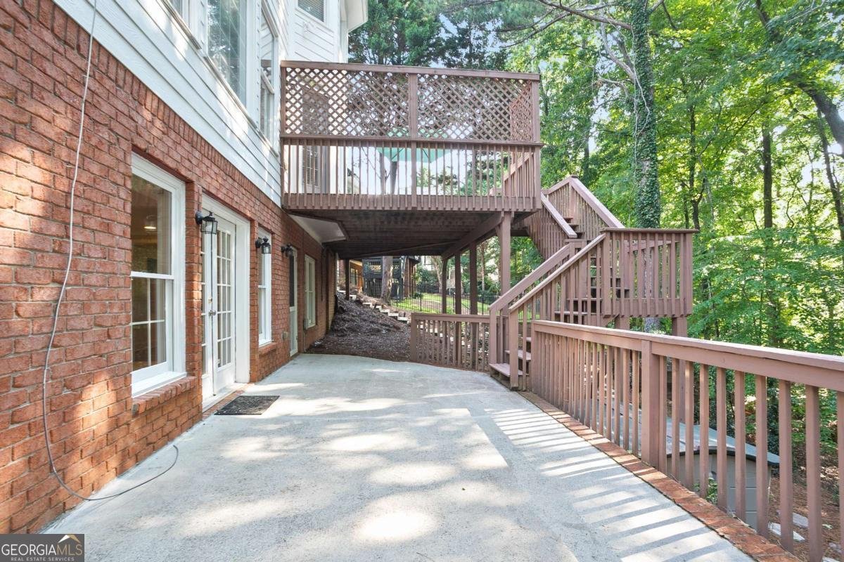 3741 Cape York Trace Alpharetta - 30