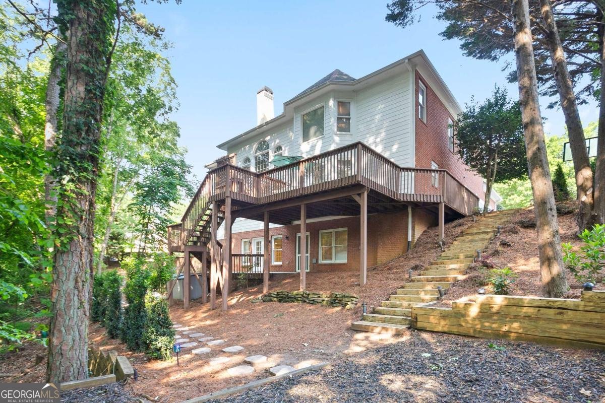 3741 Cape York Trace Alpharetta - 31