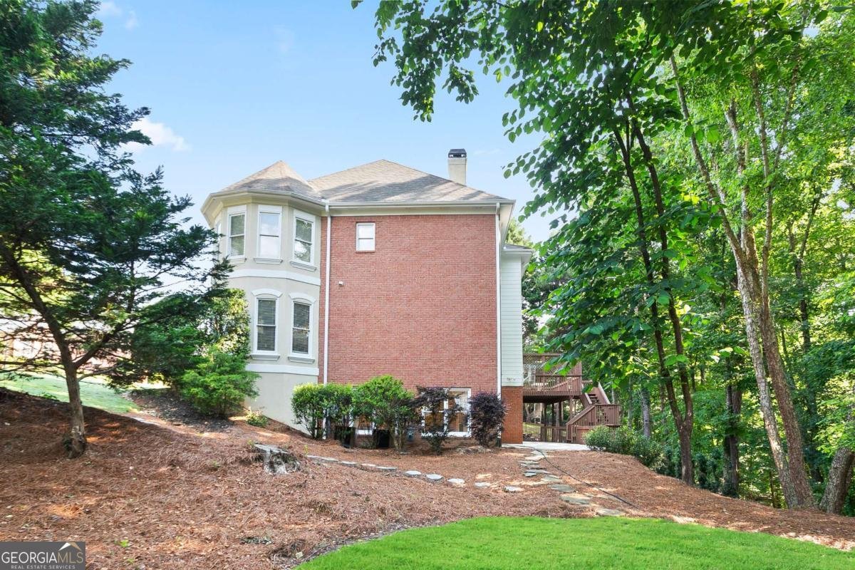 3741 Cape York Trace Alpharetta - 33