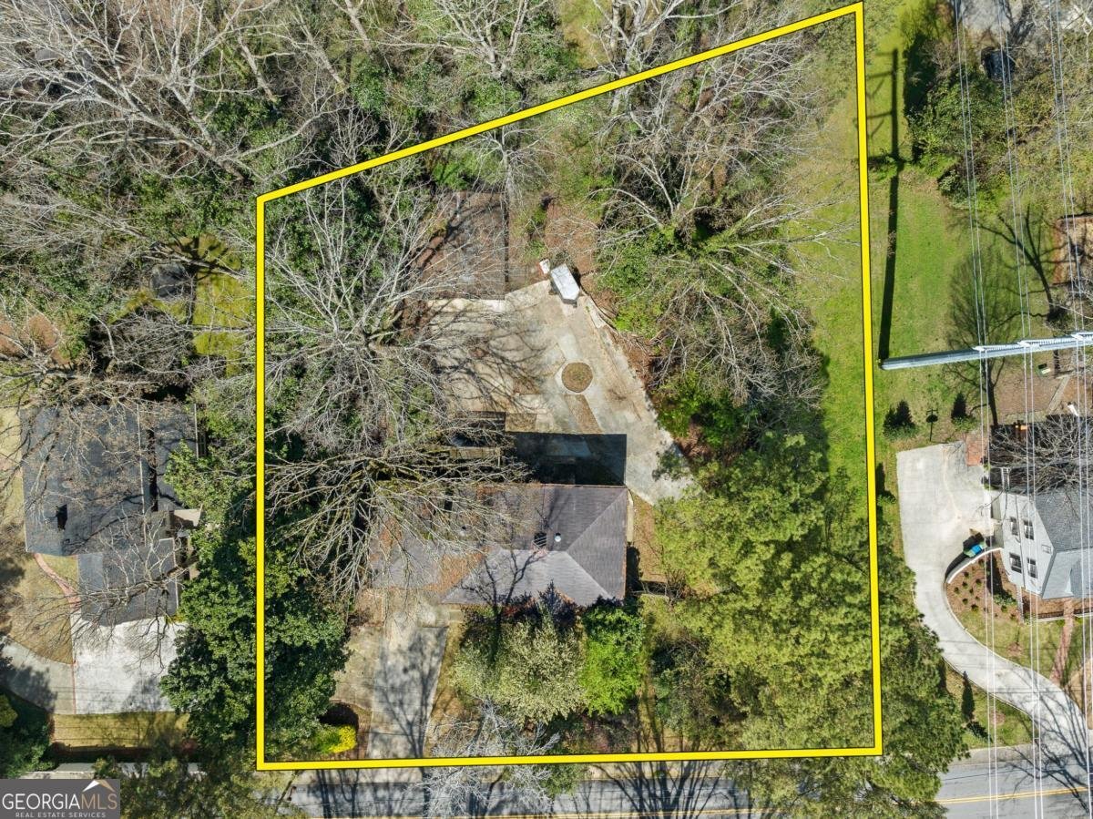 2386 Bohler Road Atlanta - 5