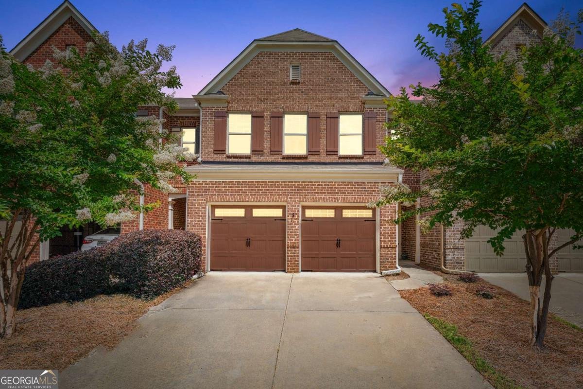 4833 Allston Cove Peachtree Corners - 1