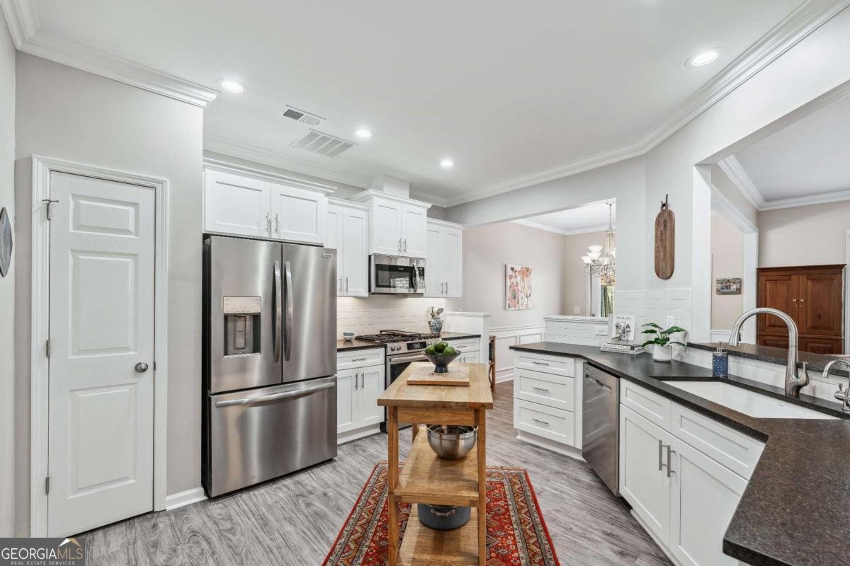 4833 Allston Cove Peachtree Corners - 11