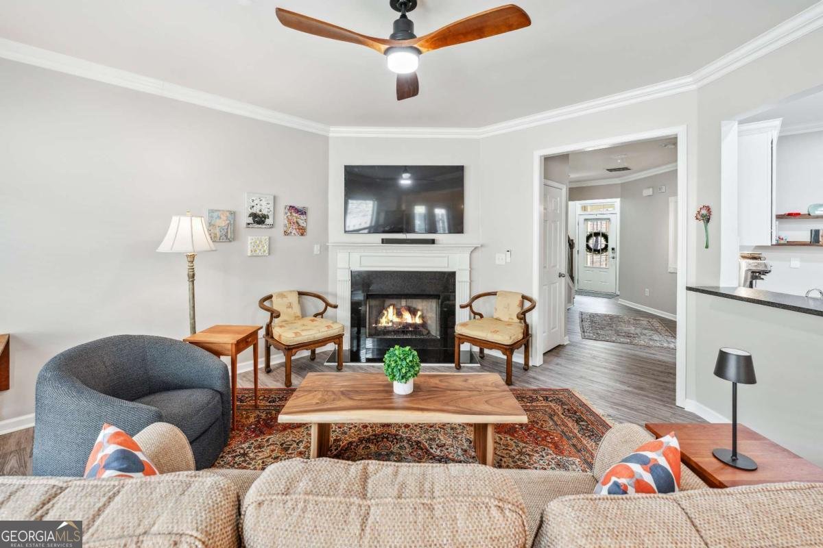 4833 Allston Cove Peachtree Corners - 15