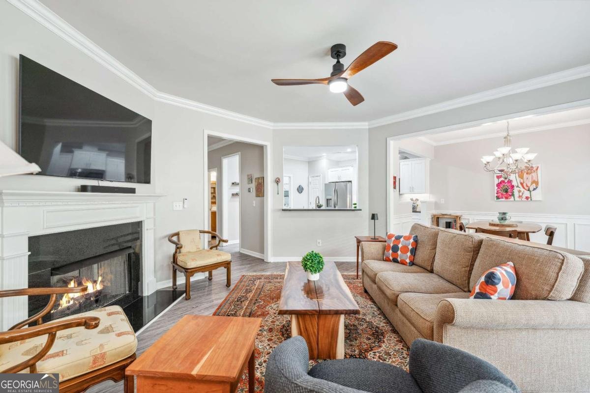 4833 Allston Cove Peachtree Corners - 16