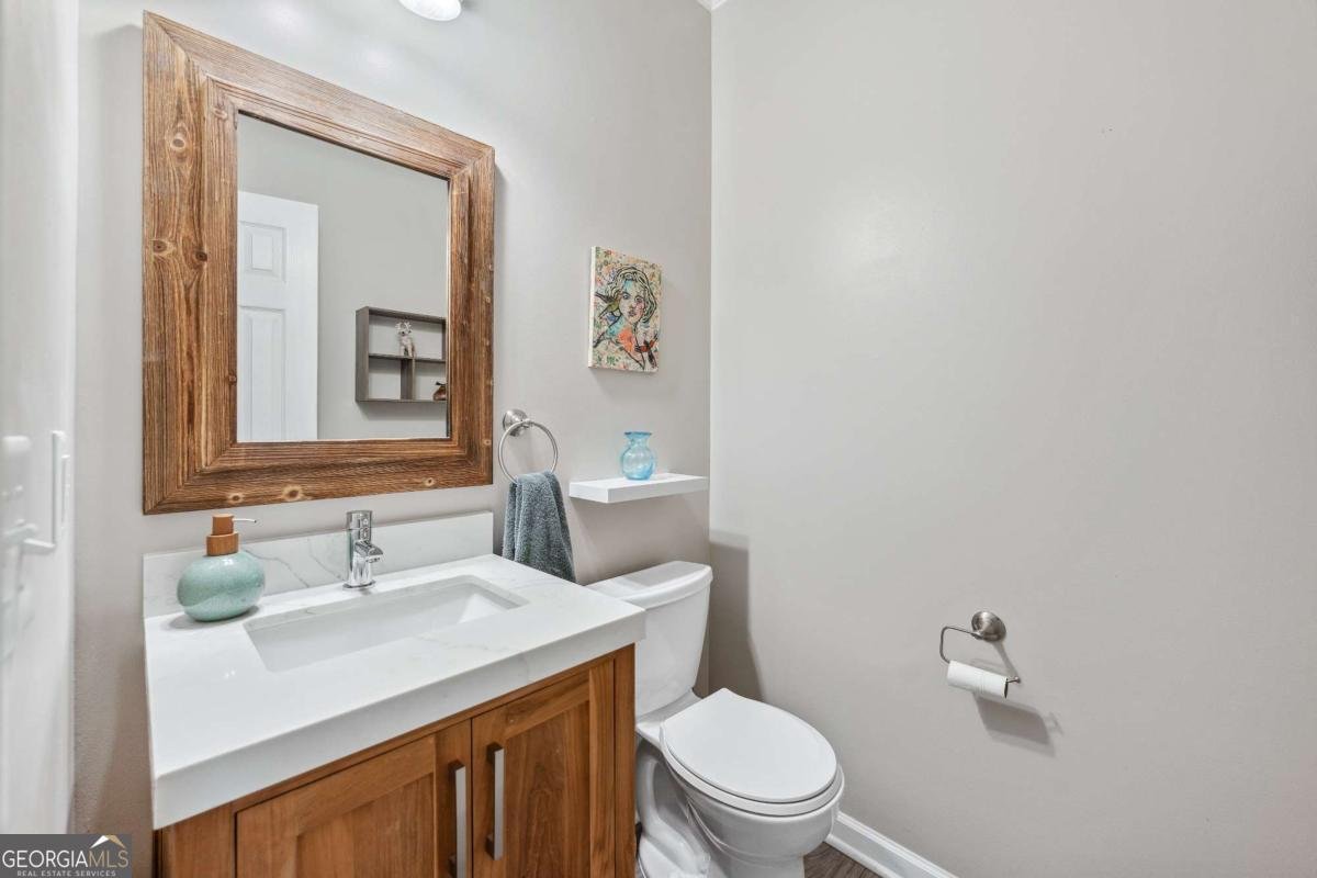 4833 Allston Cove Peachtree Corners - 17