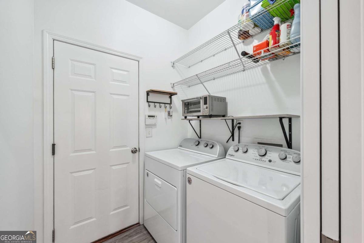 4833 Allston Cove Peachtree Corners - 18