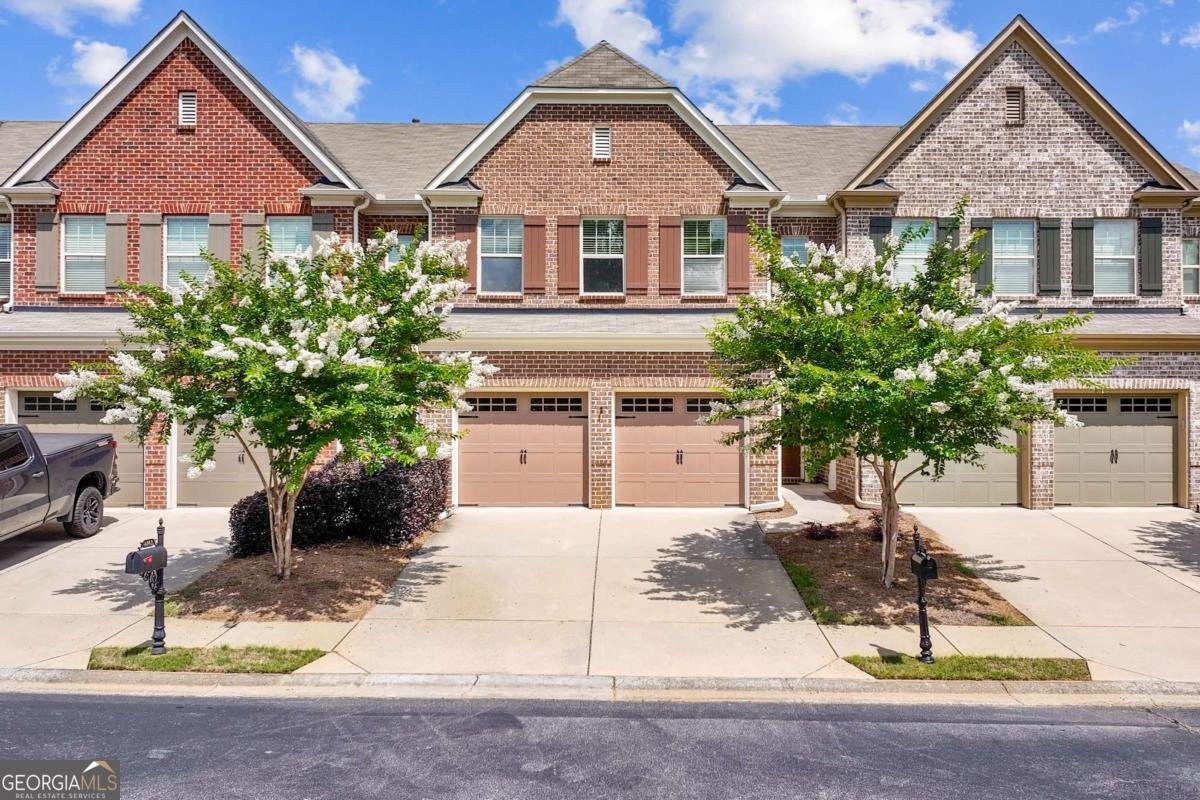 4833 Allston Cove Peachtree Corners - 2