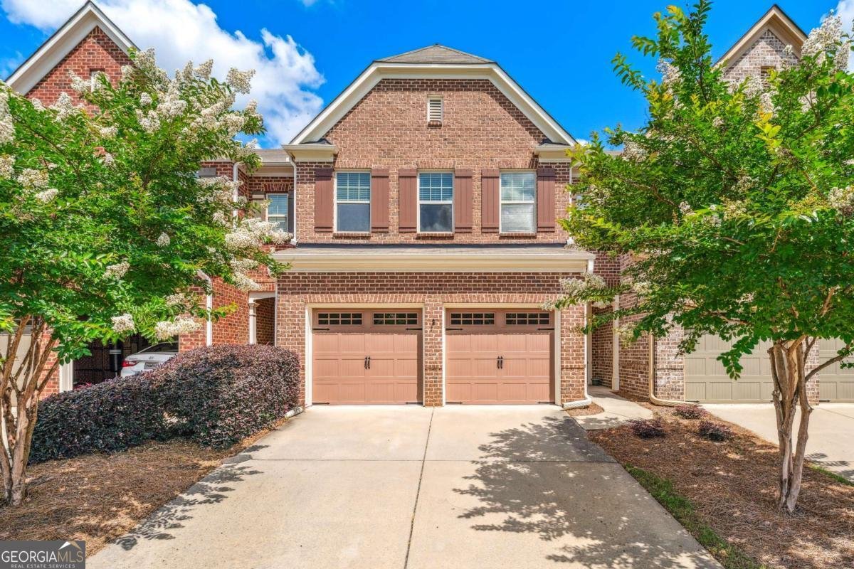4833 Allston Cove Peachtree Corners - 3