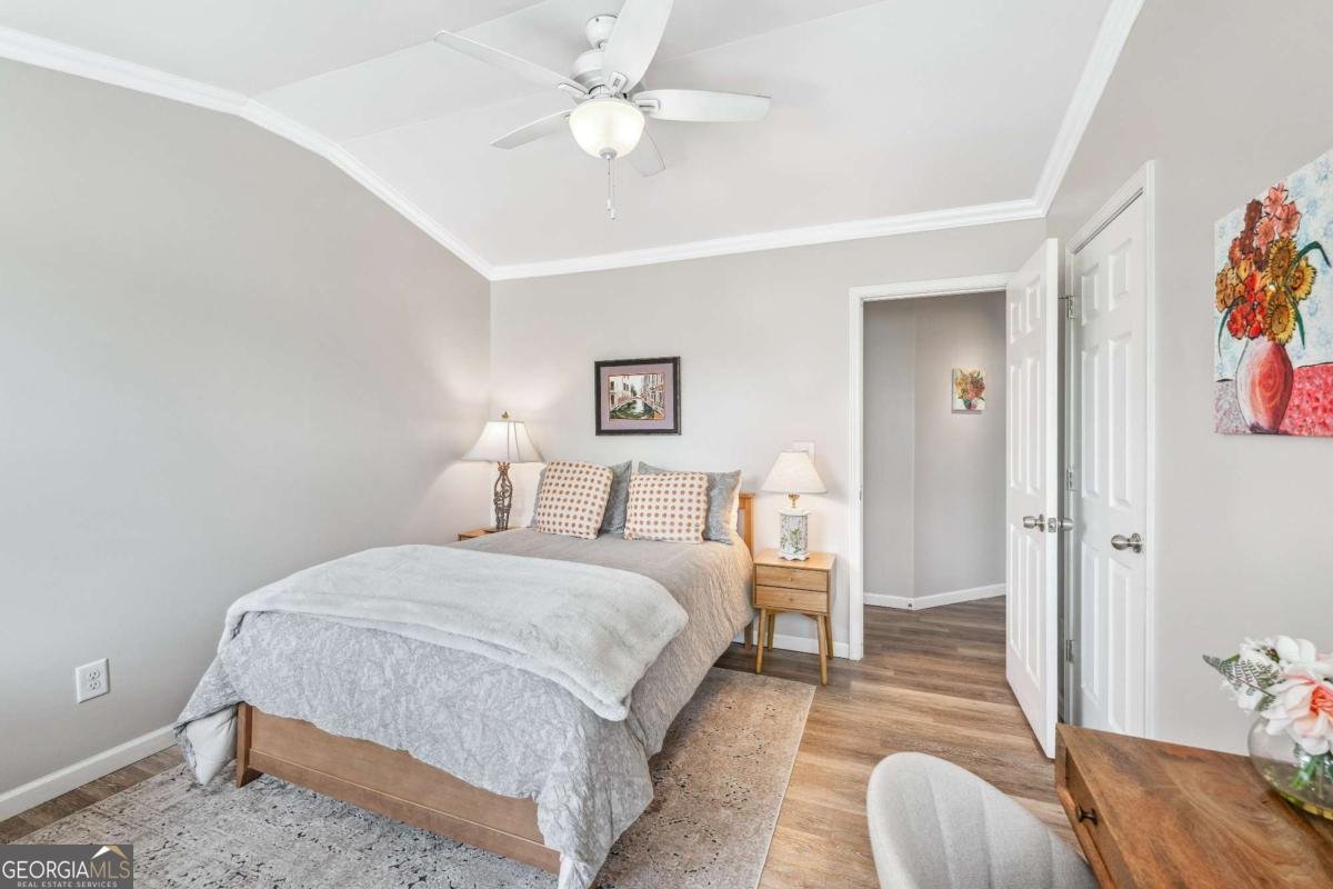 4833 Allston Cove Peachtree Corners - 30
