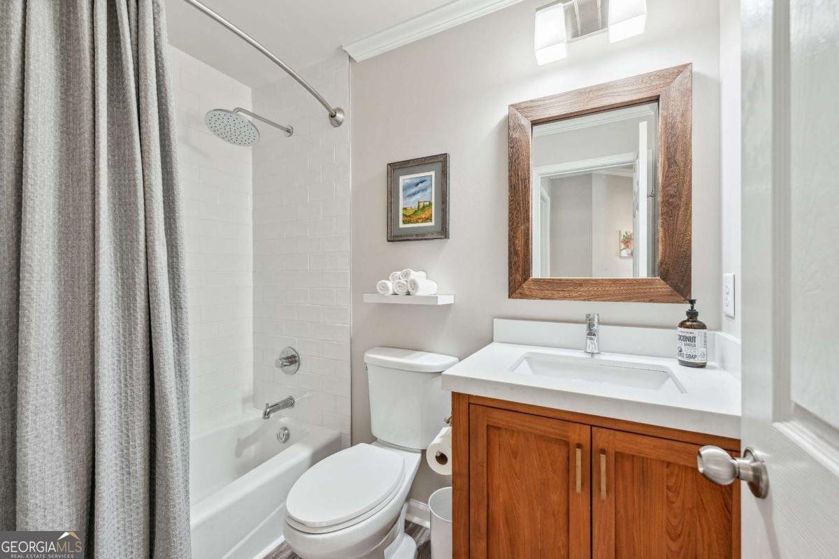 4833 Allston Cove Peachtree Corners - 31