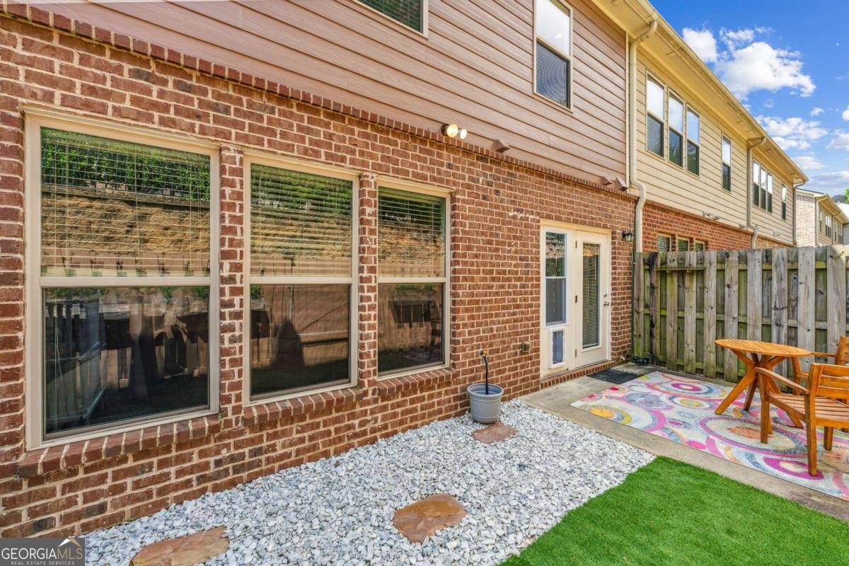 4833 Allston Cove Peachtree Corners - 32