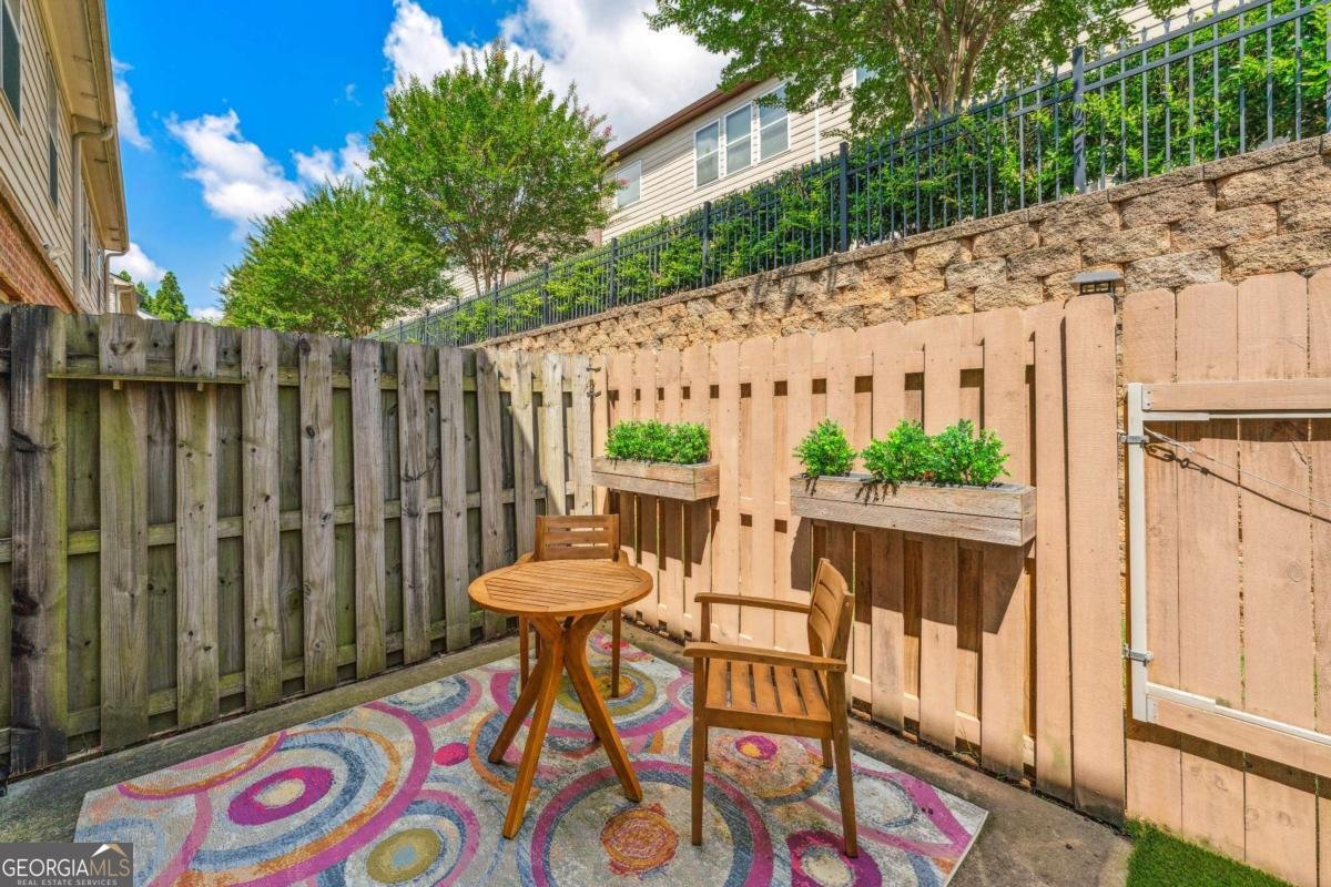 4833 Allston Cove Peachtree Corners - 33