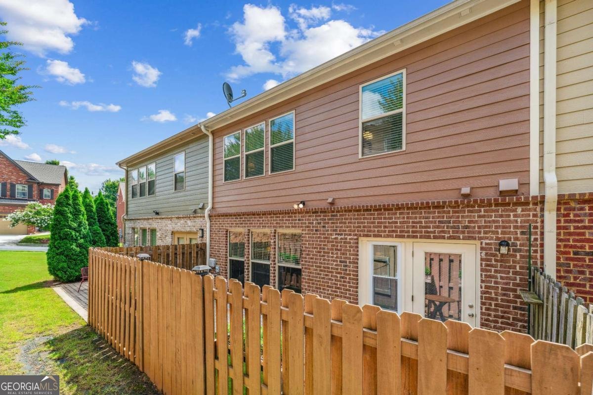 4833 Allston Cove Peachtree Corners - 37