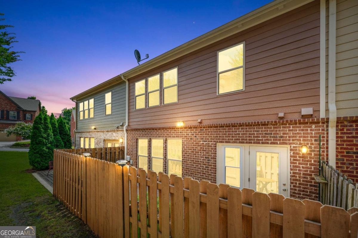 4833 Allston Cove Peachtree Corners - 38