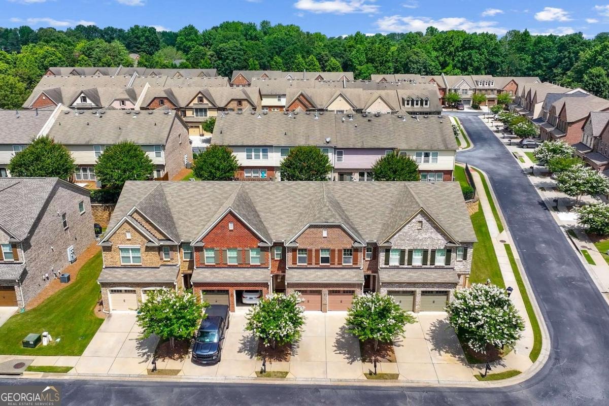 4833 Allston Cove Peachtree Corners - 39