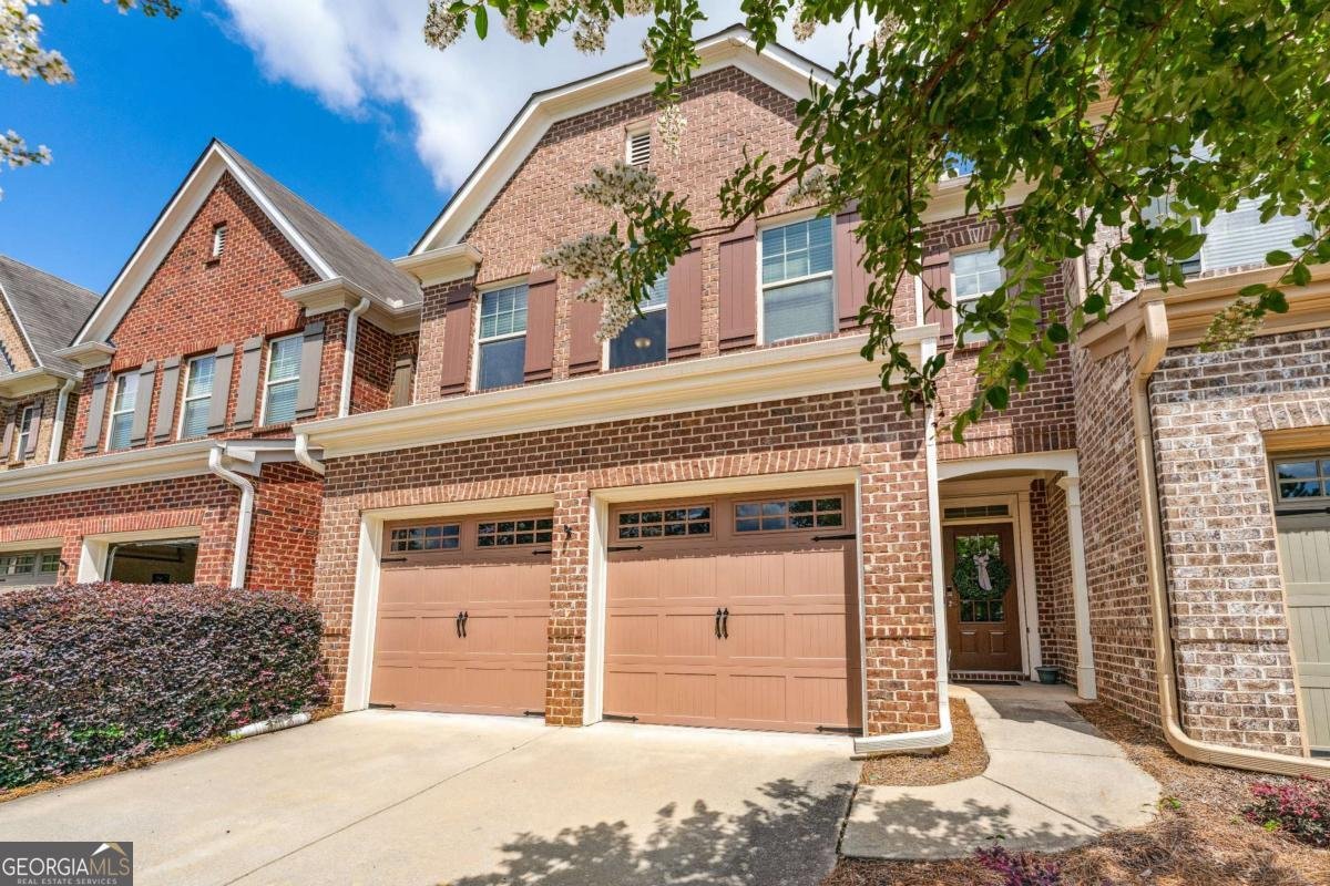 4833 Allston Cove Peachtree Corners - 4