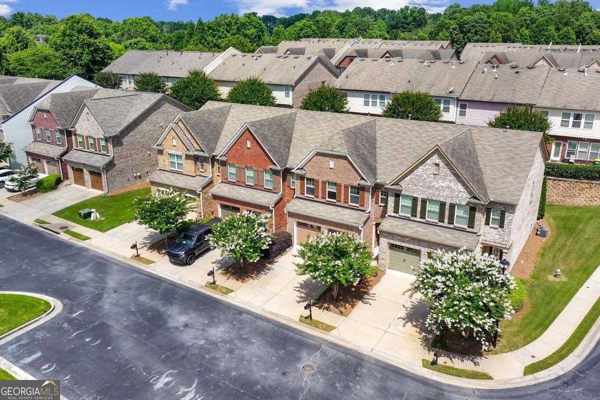 4833 Allston Cove Peachtree Corners - 40