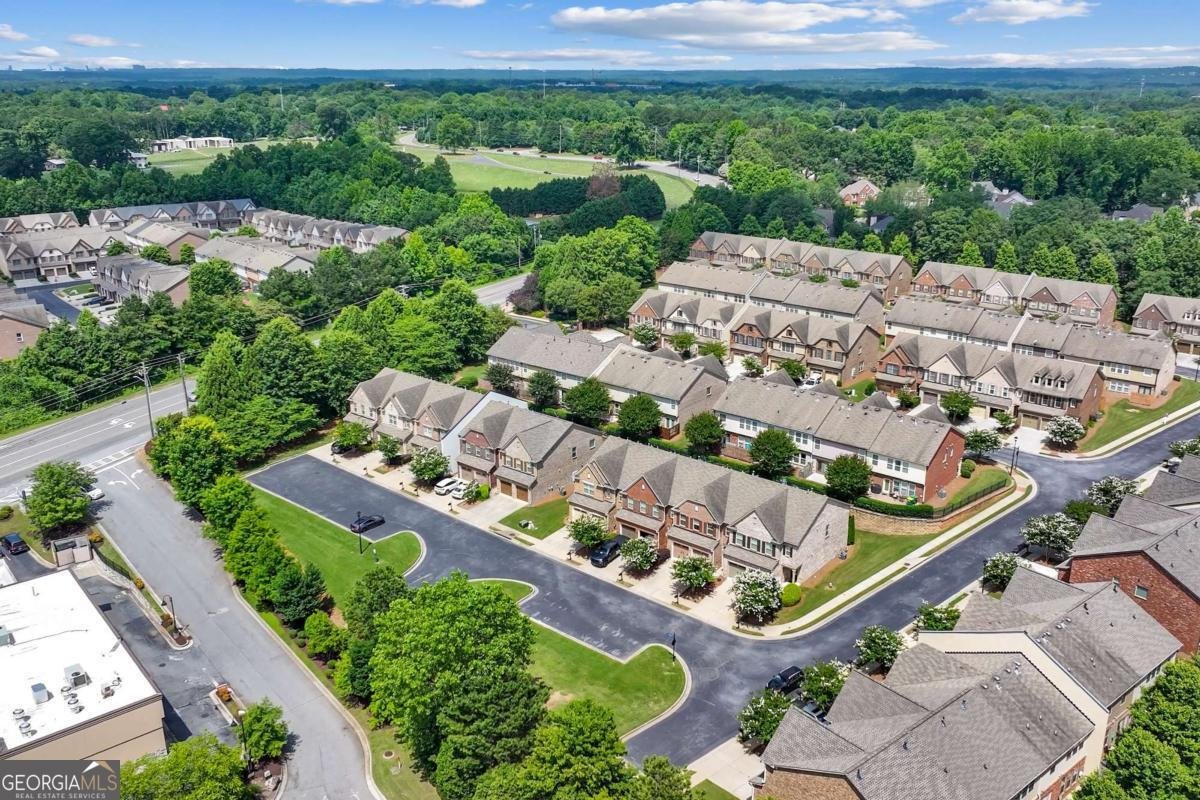 4833 Allston Cove Peachtree Corners - 41