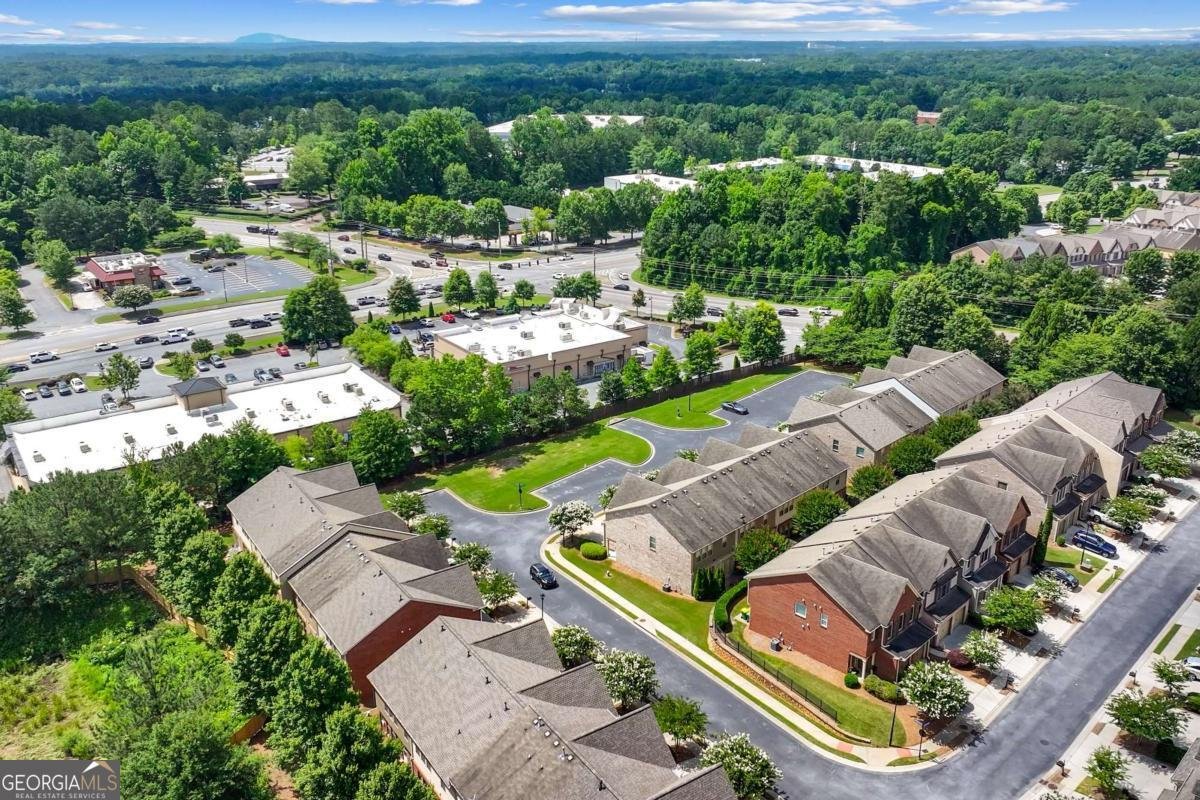 4833 Allston Cove Peachtree Corners - 42