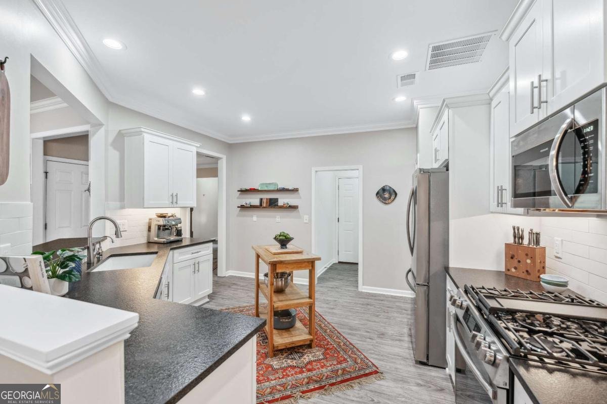 4833 Allston Cove Peachtree Corners - 8