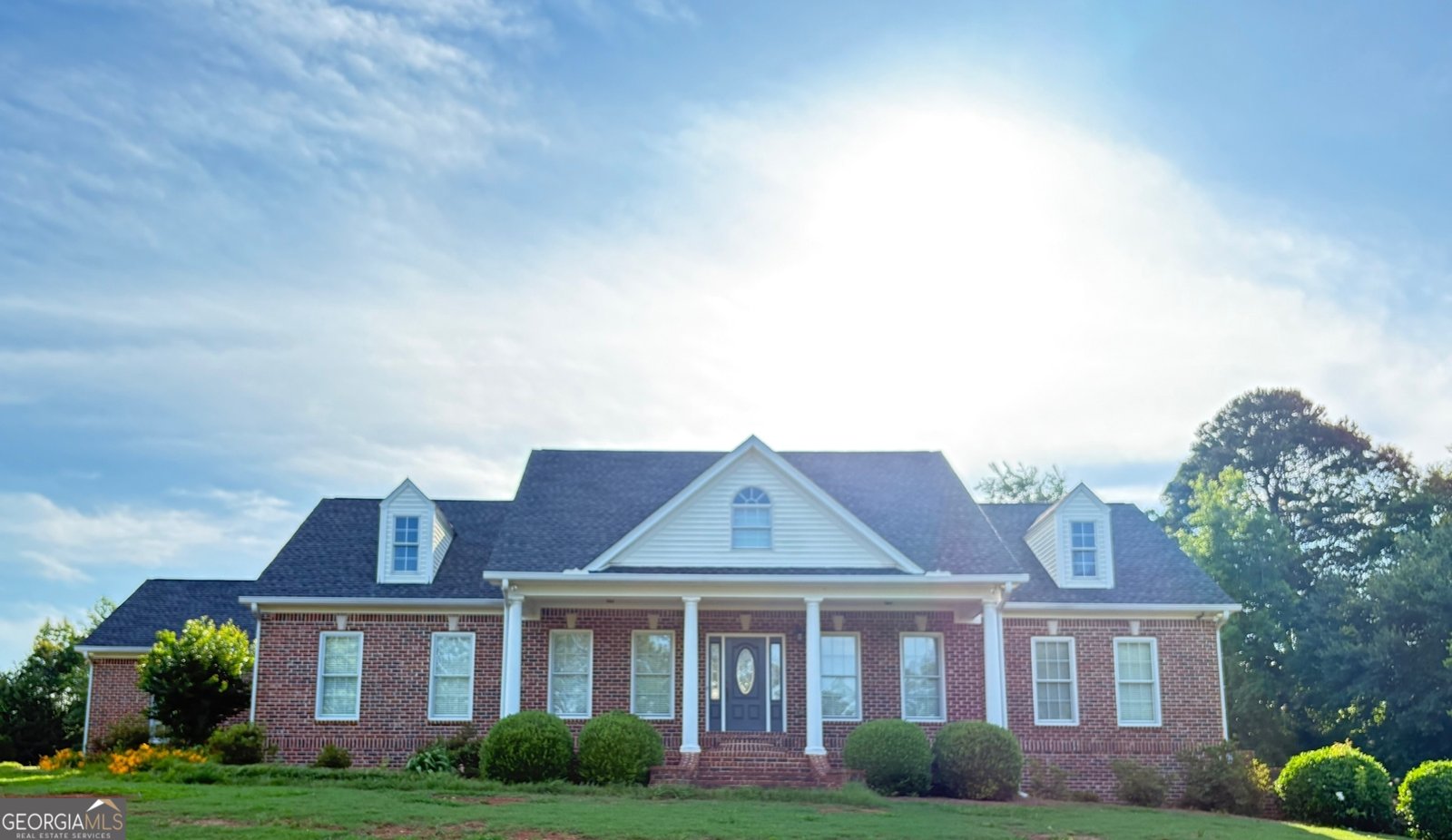 1681 Jett Roberts Road Jefferson - 1